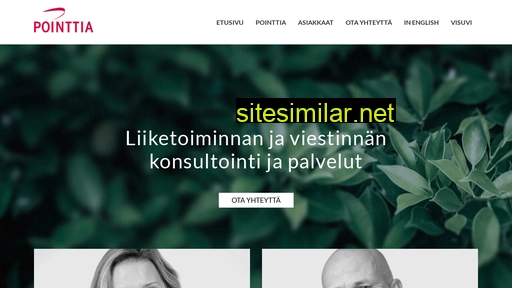 pointtia.fi alternative sites