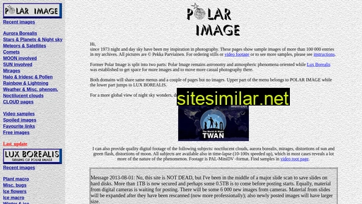 polarimage.fi alternative sites