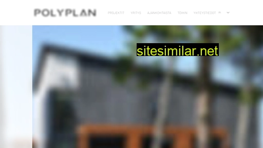 polyplan.fi alternative sites