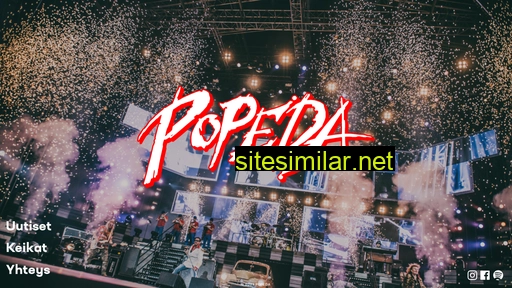 popeda.fi alternative sites