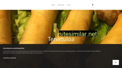 popia.fi alternative sites