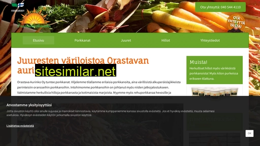 porkkanaa.fi alternative sites