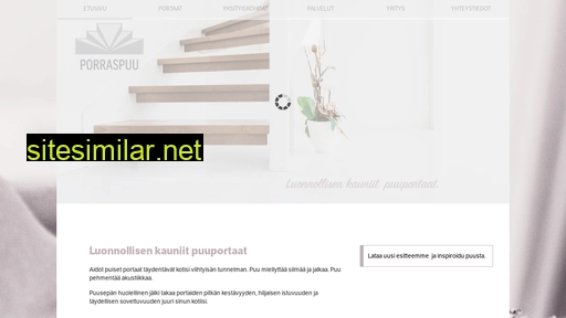 porraspuu.fi alternative sites