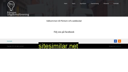 portomuf.fi alternative sites