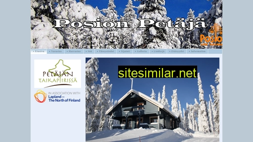posionpetaja.fi alternative sites