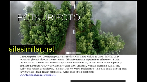 potkurifoto.fi alternative sites