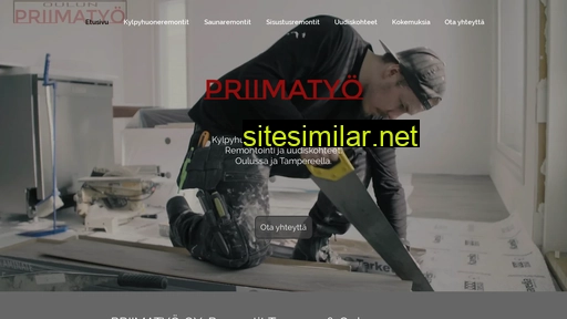 priimatyo.fi alternative sites
