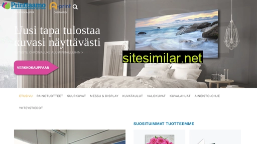 printtaamo.fi alternative sites
