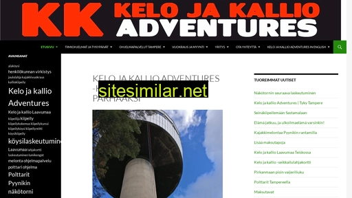 pro-kiipeily.fi alternative sites