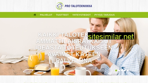 protalotekniikka.fi alternative sites