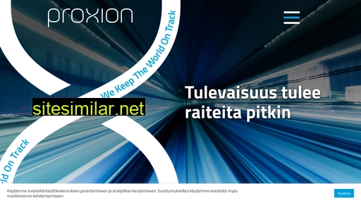 proxion.fi alternative sites
