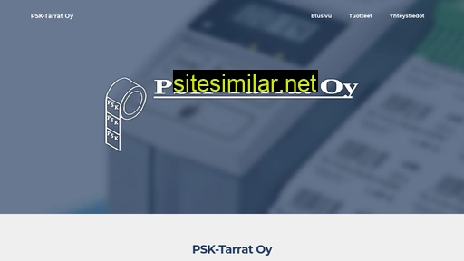 psk-tarrat.fi alternative sites