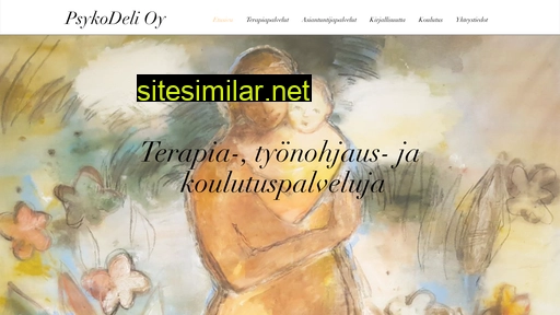 psykodeli.fi alternative sites