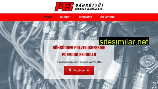 ptsoy.fi alternative sites