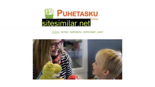 puhetasku.fi alternative sites