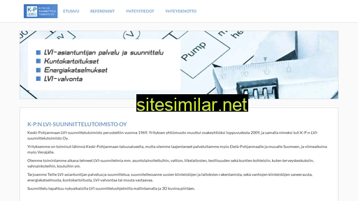 puputti.fi alternative sites