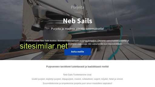 purjeita.fi alternative sites