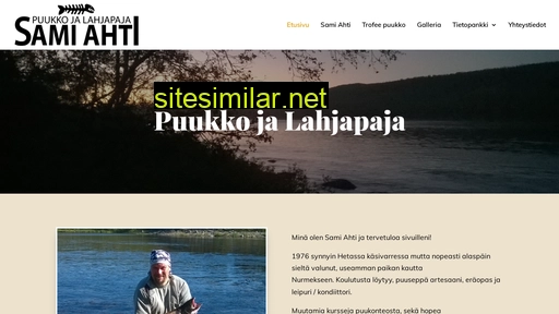 puukkojalahjapaja.fi alternative sites