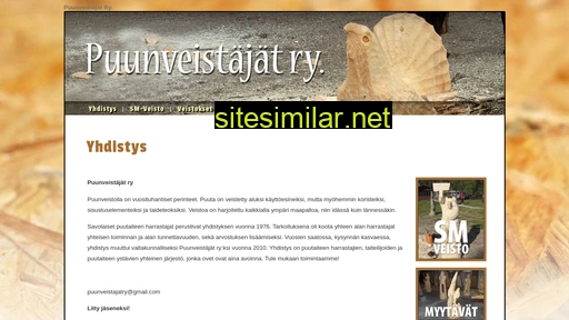 puunveistajatry.fi alternative sites