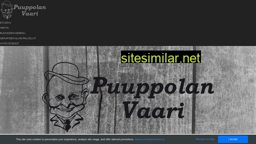 puuppolanvaari.fi alternative sites