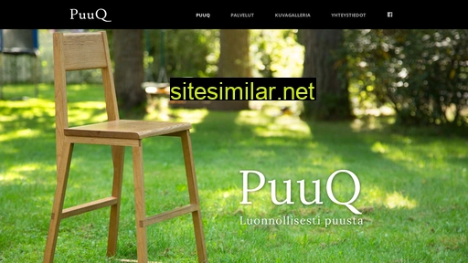 puuq.fi alternative sites