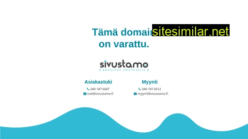 puuroa.fi alternative sites