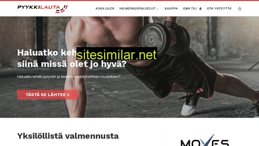 pyykkilauta.fi alternative sites
