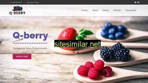 qberry.fi alternative sites