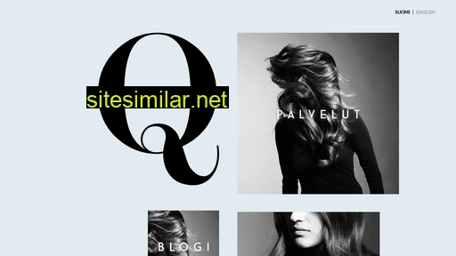 qhair.fi alternative sites