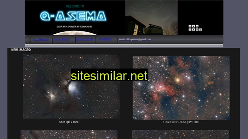 Q-asema similar sites