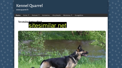 quarrel.fi alternative sites