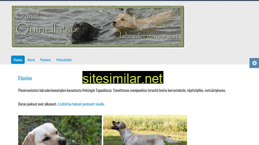 quinellas.fi alternative sites