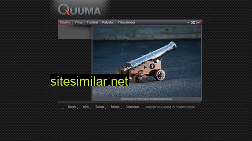 quuma.fi alternative sites
