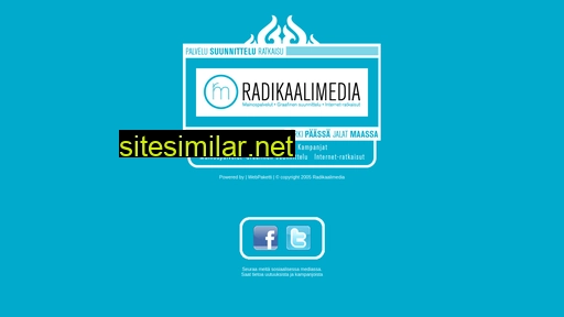 radical.fi alternative sites