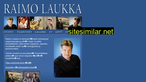 raimolaukka.fi alternative sites