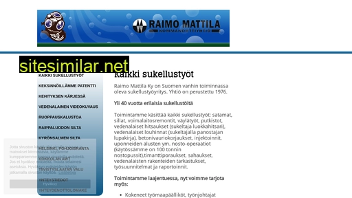 raimomattilaky.fi alternative sites