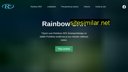 Rainbowsystems similar sites