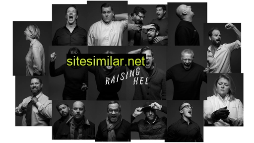 raisinghel.fi alternative sites