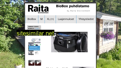 raitabiobox.fi alternative sites