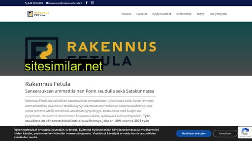 rakennusfetula.fi alternative sites