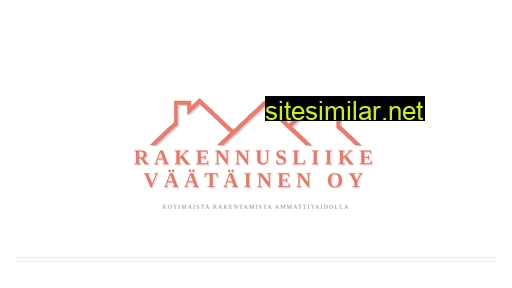 rakennusvaatainen.fi alternative sites
