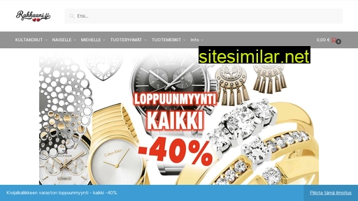 rakkaani.fi alternative sites