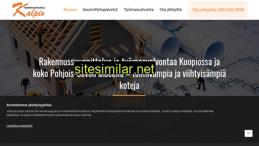 rakkal.fi alternative sites