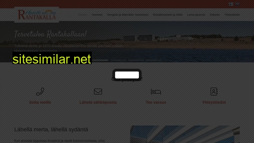 rantakalla.fi alternative sites