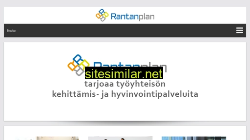 rantanplan.fi alternative sites