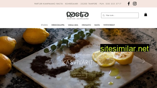 rasta.fi alternative sites