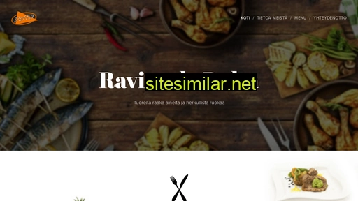 ravintoladelta.fi alternative sites