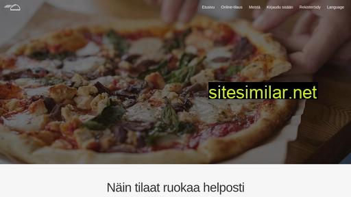 ravintolagrilli.fi alternative sites