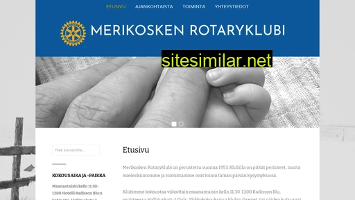 rcmerikoski.fi alternative sites