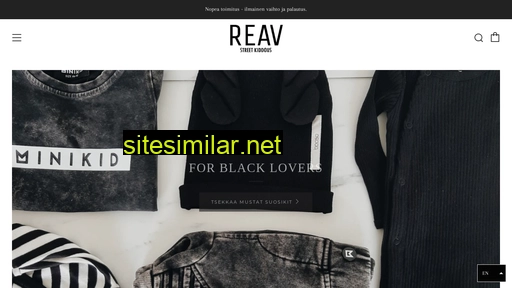reav.fi alternative sites